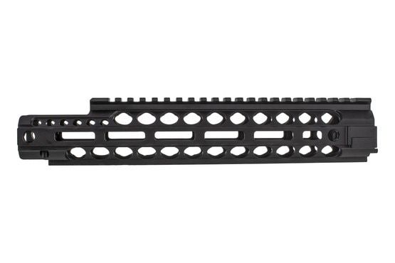 Midwest Industries Two-Piece Mid-Length Extended Free Float 11.5" Handguard with M-LOK slots